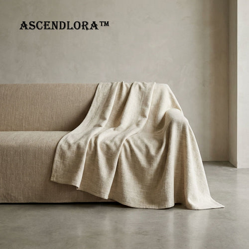 Ascendlora™ THE HERITAGE MINERAL THROW